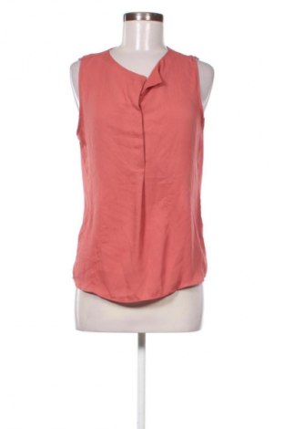 Γυναικείο τοπ VILA, Μέγεθος M, Χρώμα Κόκκινο, Τιμή 9,99 €