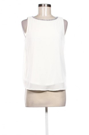 Γυναικείο τοπ VILA, Μέγεθος S, Χρώμα Λευκό, Τιμή 7,99 €