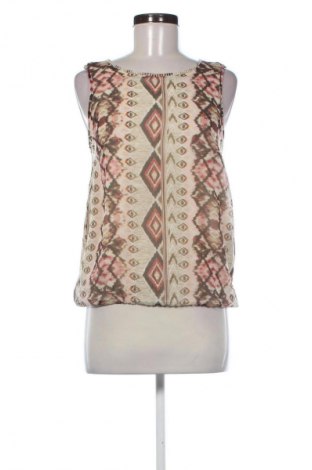 Top de femei Vero Moda, Mărime S, Culoare Multicolor, Preț 26,99 Lei
