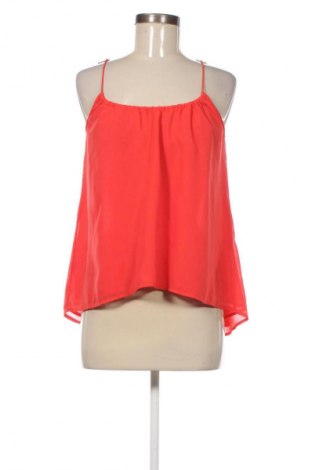 Γυναικείο τοπ Vero Moda, Μέγεθος S, Χρώμα Κόκκινο, Τιμή 4,99 €