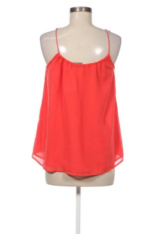 Γυναικείο τοπ Vero Moda, Μέγεθος S, Χρώμα Κόκκινο, Τιμή 4,99 €