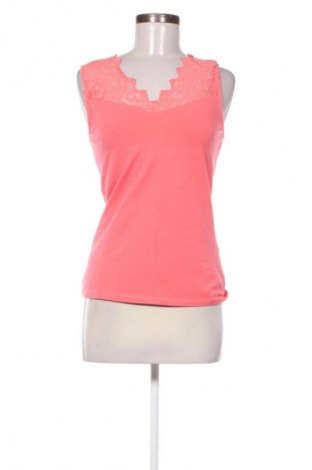 Γυναικείο τοπ Vero Moda, Μέγεθος S, Χρώμα Πορτοκαλί, Τιμή 8,99 €