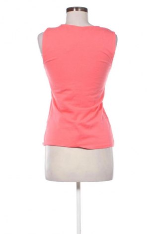 Γυναικείο τοπ Vero Moda, Μέγεθος S, Χρώμα Πορτοκαλί, Τιμή 8,99 €