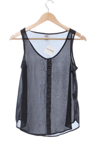 Дамски топ Vero Moda, Размер XS, Цвят Черен, Цена 6,64 €