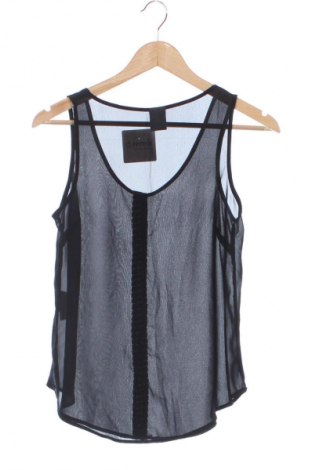 Дамски топ Vero Moda, Размер XS, Цвят Черен, Цена 6,64 €