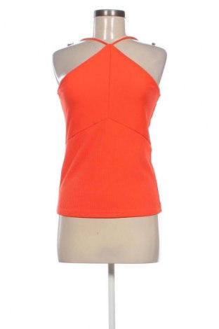 Γυναικείο τοπ Vero Moda, Μέγεθος XL, Χρώμα Πορτοκαλί, Τιμή 10,99 €