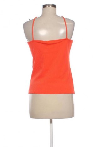 Γυναικείο τοπ Vero Moda, Μέγεθος XL, Χρώμα Πορτοκαλί, Τιμή 10,99 €