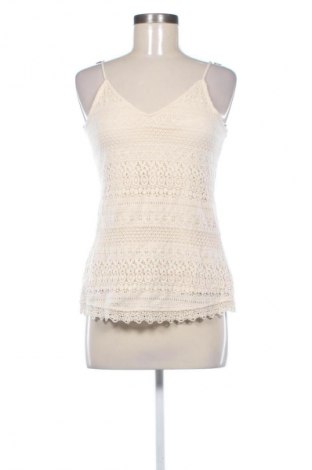 Дамски топ Vero Moda, Размер XS, Цвят Екрю, Цена 17,24 €