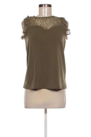 Γυναικείο τοπ Vero Moda, Μέγεθος S, Χρώμα Πράσινο, Τιμή 5,99 €