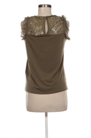 Γυναικείο τοπ Vero Moda, Μέγεθος S, Χρώμα Πράσινο, Τιμή 5,99 €