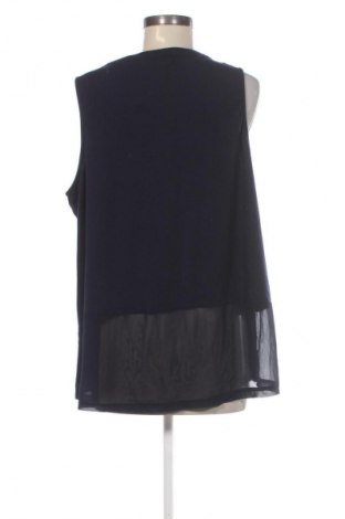 Γυναικείο τοπ Verve Ami, Μέγεθος XL, Χρώμα Μπλέ, Τιμή 6,99 €