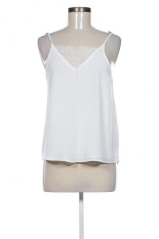 Γυναικείο τοπ Vintage Dressing, Μέγεθος S, Χρώμα Λευκό, Τιμή 8,99 €