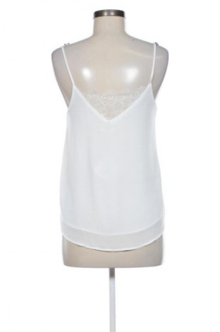 Γυναικείο τοπ Vintage Dressing, Μέγεθος S, Χρώμα Λευκό, Τιμή 8,99 €