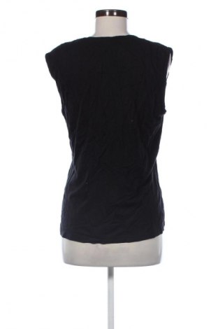 Γυναικείο τοπ Visual, Μέγεθος XXL, Χρώμα Μαύρο, Τιμή 8,99 €