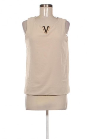 Top de femei William de Faye, Mărime L, Culoare Bej, Preț 141,99 Lei