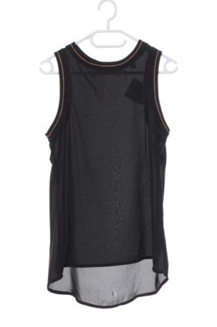 Top de femei Woman By Tchibo, Mărime S, Culoare Negru, Preț 24,99 Lei