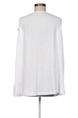 Γυναικείο τοπ Women by Tchibo, Μέγεθος XXL, Χρώμα Λευκό, Τιμή 9,99 €