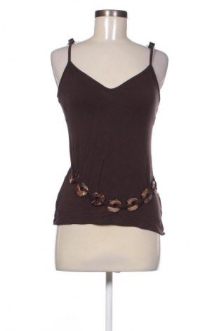 Дамски топ Xanaka, Размер L, Цвят Кафяв, Цена 10,73 €