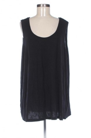 Damski top Xlnt, Rozmiar 3XL, Kolor Czarny, Cena 72,99 zł