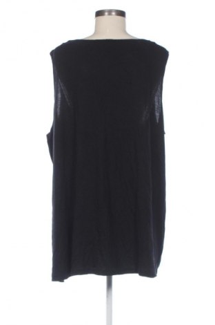 Damski top Xlnt, Rozmiar 3XL, Kolor Czarny, Cena 72,99 zł