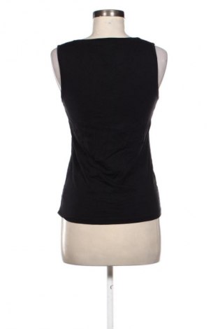 Top de femei Yessica, Mărime M, Culoare Negru, Preț 36,99 Lei