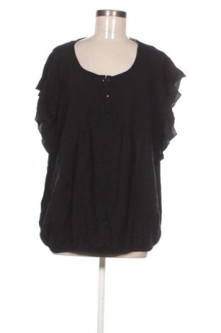 Dámský top Yessica, Velikost XL, Barva Černá, Cena  209,00 Kč