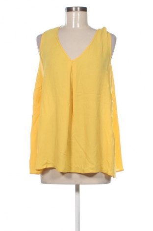 Top de femei Yessica, Mărime XXL, Culoare Galben, Preț 46,99 Lei
