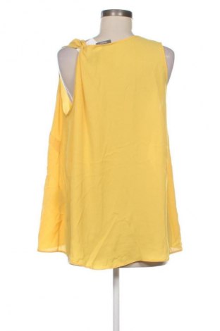 Top de femei Yessica, Mărime XXL, Culoare Galben, Preț 46,99 Lei