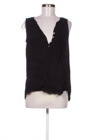 Γυναικείο τοπ Yessica, Μέγεθος S, Χρώμα Μαύρο, Τιμή 5,99 €