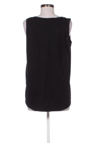 Γυναικείο τοπ Yessica, Μέγεθος S, Χρώμα Μαύρο, Τιμή 5,99 €