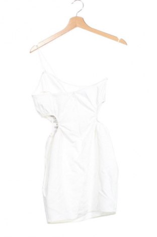 Γυναικείο τοπ Zara, Μέγεθος XS, Χρώμα Λευκό, Τιμή 18,99 €