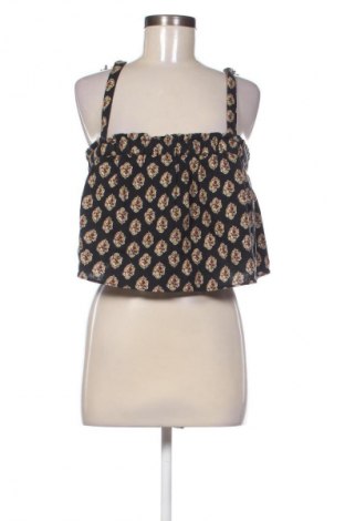 Дамски топ Zara, Размер L, Цвят Многоцветен, Цена 9,00 €