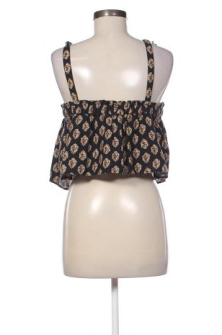 Дамски топ Zara, Размер L, Цвят Многоцветен, Цена 9,00 €