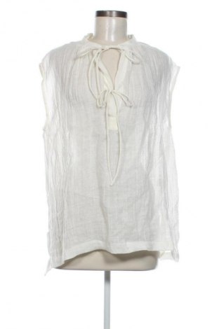 Dámský top Zara, Velikost S, Barva Bílá, Cena  609,00 Kč