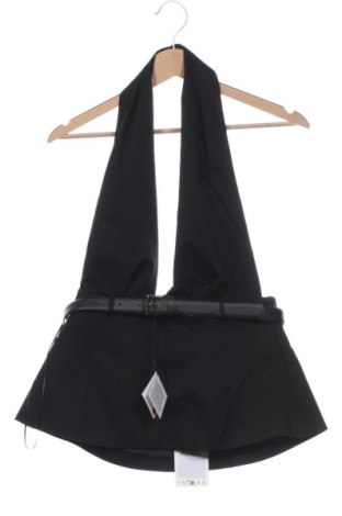 Дамски топ Zara, Размер M, Цвят Черен, Цена 15,36 €