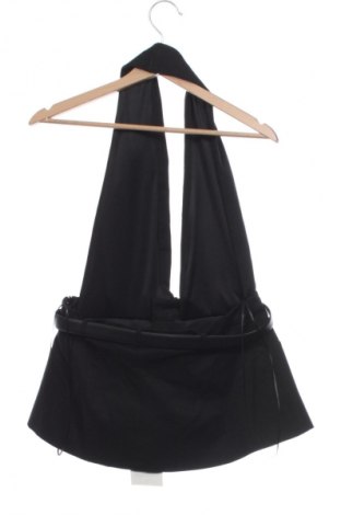 Дамски топ Zara, Размер M, Цвят Черен, Цена 15,36 €