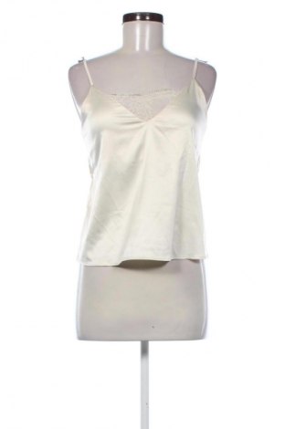 Dámsky top  Zara, Veľkosť S, Farba Béžová, Cena  10,95 €