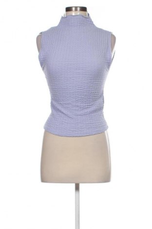 Top de femei Zara, Mărime S, Culoare Mov, Preț 55,99 Lei