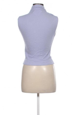 Top de femei Zara, Mărime S, Culoare Mov, Preț 55,99 Lei