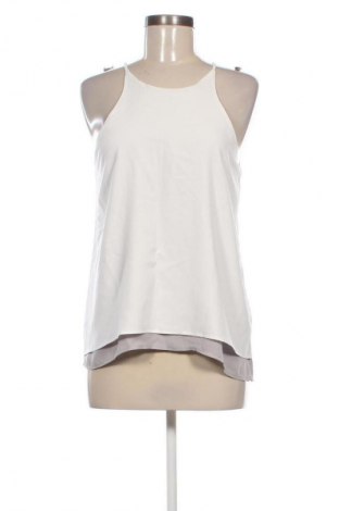 Top de femei Zara, Mărime L, Culoare Alb, Preț 48,00 Lei