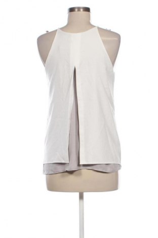 Top de femei Zara, Mărime L, Culoare Alb, Preț 48,00 Lei