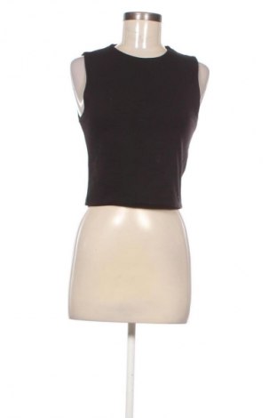 Дамски топ Zara, Размер M, Цвят Черен, Цена 9,20 €