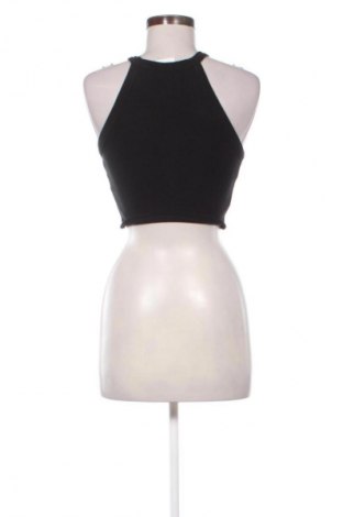Дамски топ Zara, Размер S, Цвят Черен, Цена 18,00 €