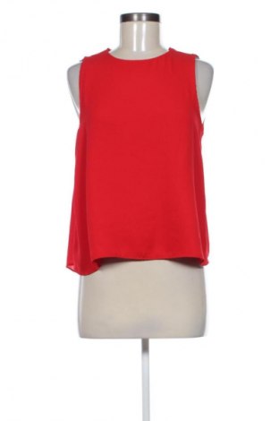 Γυναικείο τοπ Zara, Μέγεθος S, Χρώμα Κόκκινο, Τιμή 9,99 €