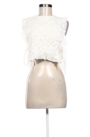 Damski top Zara, Rozmiar S, Kolor Kolorowy, Cena 93,72 zł