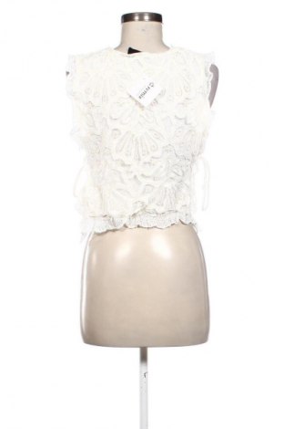 Damski top Zara, Rozmiar S, Kolor Kolorowy, Cena 93,72 zł