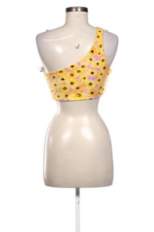 Дамски топ Zara, Размер S, Цвят Многоцветен, Цена 12,26 €