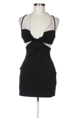 Дамски топ Zara, Размер M, Цвят Черен, Цена 9,20 €