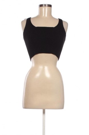 Дамски топ Zara, Размер S, Цвят Черен, Цена 6,13 €
