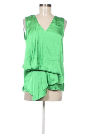 Dámský top Zara, Velikost M, Barva Zelená, Cena  279,00 Kč